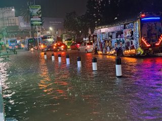 Heavy rains expose Nairobi’s poor drainage and infrastructure failures