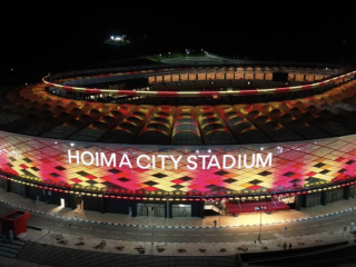 Uganda’s Hoima Stadium, 2027 Afcon facilities still wanting – Caf