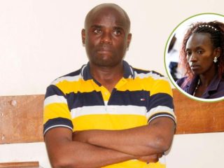 Lucy Kabuu’s ex-husband challenges judgement on Sh70m matrimonial property dispute