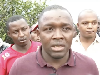 How a five-minute delay saved man from chopper crash that killed MP