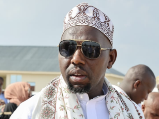 CS Murkomen declares Friday public holiday to mark Idd-ul-Fitr