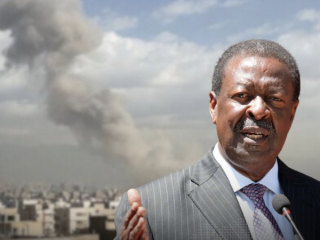 Middle East crisis: State advises Kenyans in conflict zone to repatriate at own cost