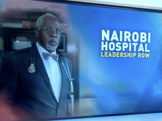 Questions mount over detention of Nairobi Hospital board members in leadership row