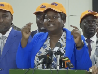 UDA, ODM MPs set for joint parliamentary group meeting