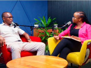 Inside Boehringer Ingelheim’s Access to Healthcare Initiative | One Health Lens