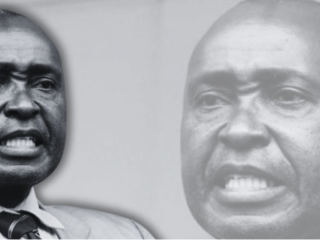 Ol Kalou MP David Kiaraho dies at Nairobi Hospital