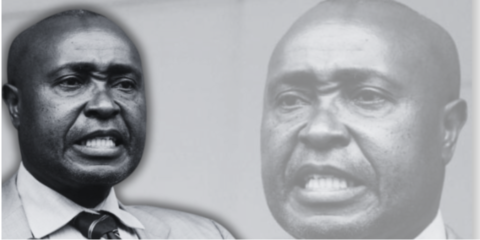 Ol Kalou MP David Kiaraho dies at Nairobi Hospital