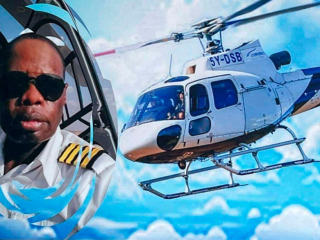 Wetang’ula, other leaders defend pilot in Ng’eno chopper crash