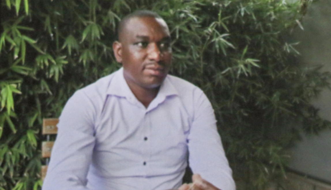 NTV Kenya: Widow of Narok official killed in chopper crash seeks government help