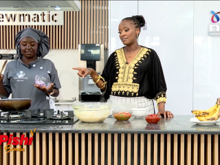 Chicken Biryani|Chef Eunia Asweto