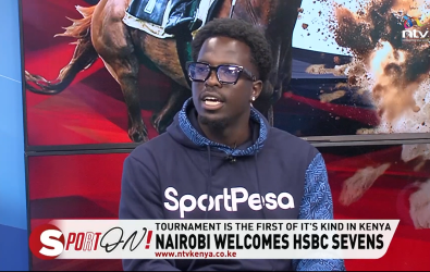 Nairobi welcomes HSBC Sevens