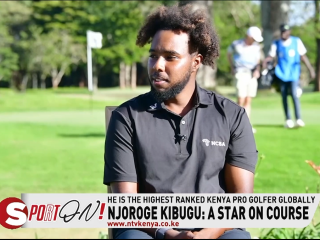 Nairobi welcomes HSBC Sevens