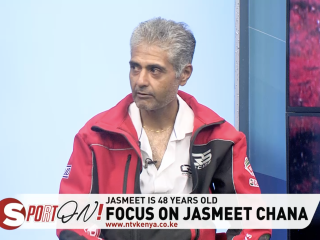 ‘Safari Rally’s tough terrain is fun for viewers but hell for drivers’ – Kenyan rally driver Jasmeet Chana says