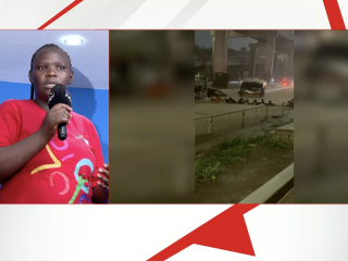 Has Nairobi County Done Enough To Protect Businesses From Floods? | The Last Word