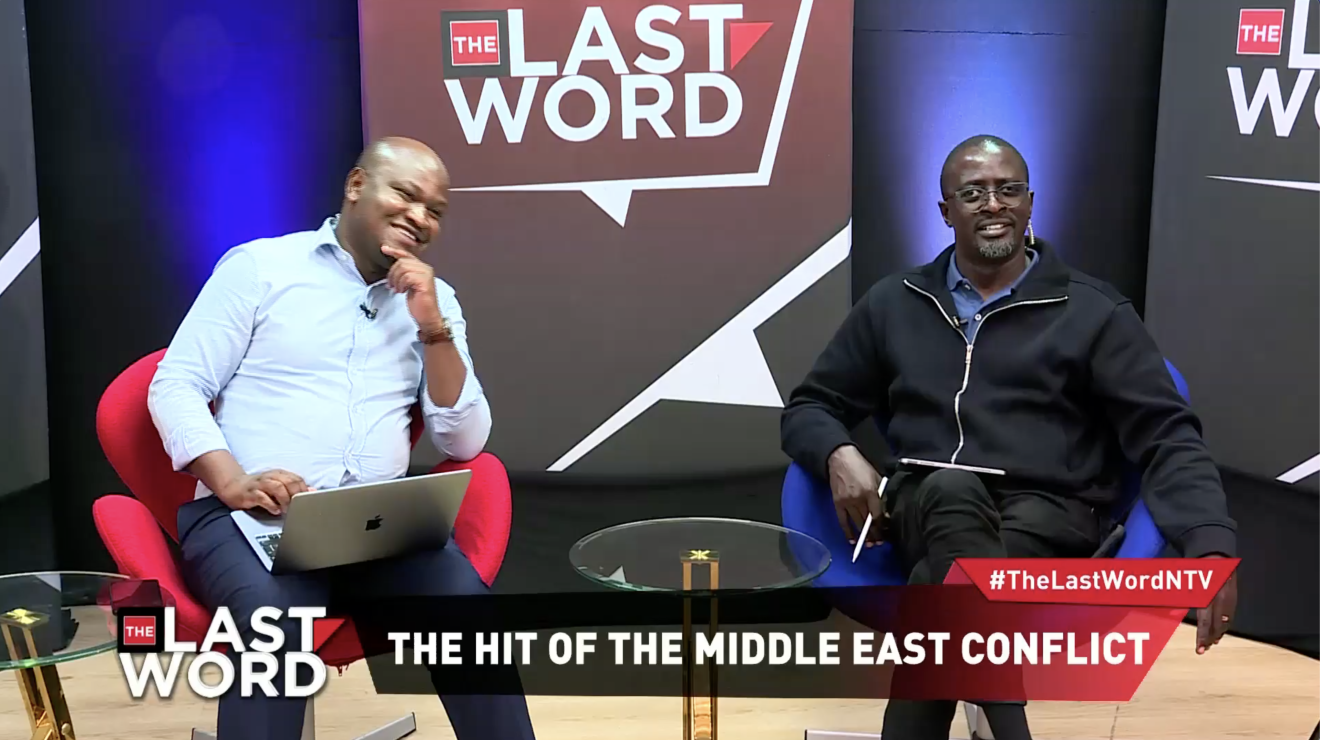 How the Middle East conflict has hit Kenya and possible solutions | The Last Word