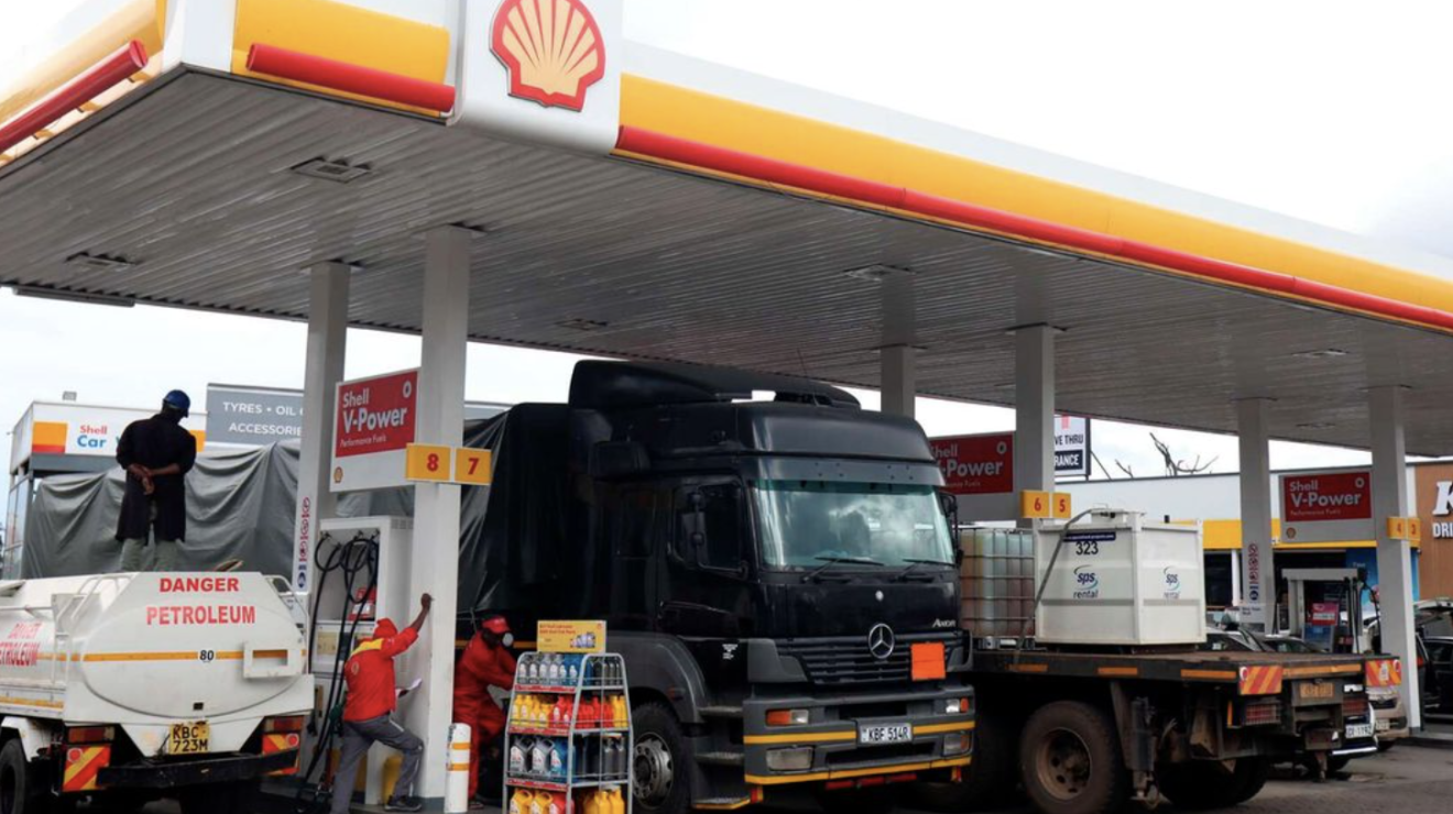 Vivo Energy alerts motorists of temporary fuel stock-outs at some Shell outlets