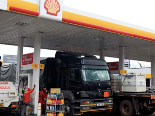 Vivo Energy alerts motorists of temporary fuel stock-outs at some Shell outlets