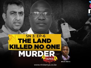They came for land. They left in body bags. Three men, brutally killed  yet the convicted killer walks free THE LAND KILLED NO ONE | Murder Tapes SN3 EP6