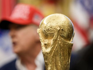 Iran negotiating with FIFA to move World Cup games to Mexico from US