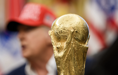 2026 Fifa World Cup: 48-team line-up complete