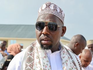 CS Murkomen declares Friday public holiday to mark Idd-ul-Fitr