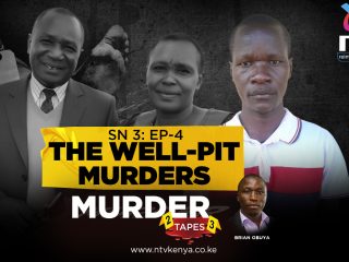 He worked on their farm, lived in their compound, even helped search for them when they went missing. And only he knew | Murder Tapes SN3  EP4