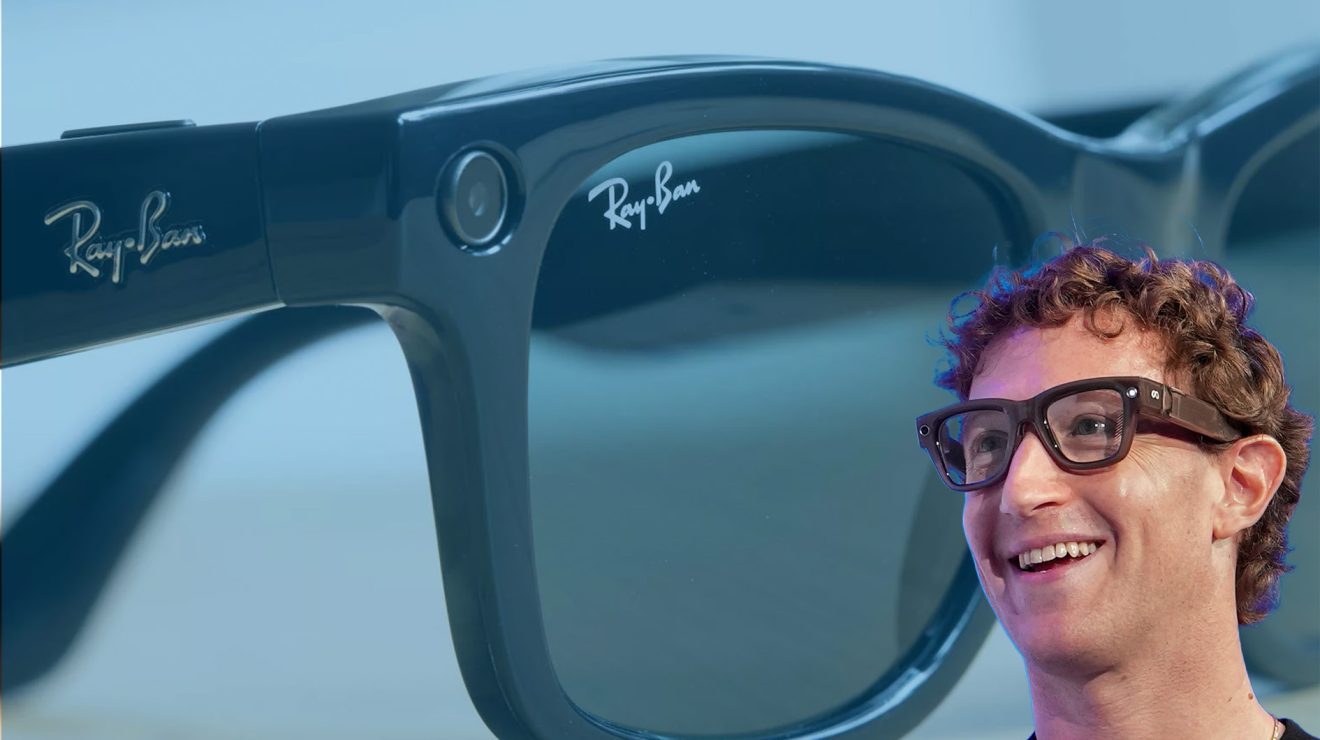 Kenya joins UK, US in probing controversial Ray-Ban Meta AI glasses