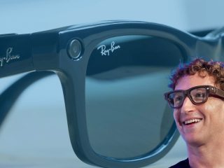 Kenya joins UK, US in probing controversial Ray-Ban Meta AI glasses