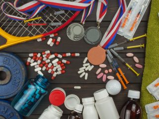 27 Kenyan athletes suspended for anti-doping rule violations