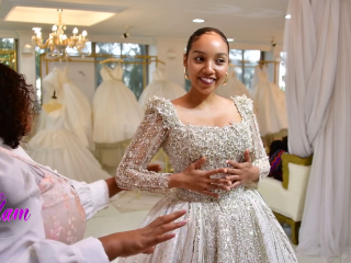 Wedding Glam: How to choose the perfect dress for your big day | The Glam