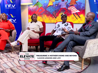Are African parents too strict or is discipline misunderstood as love – The Elevate Show