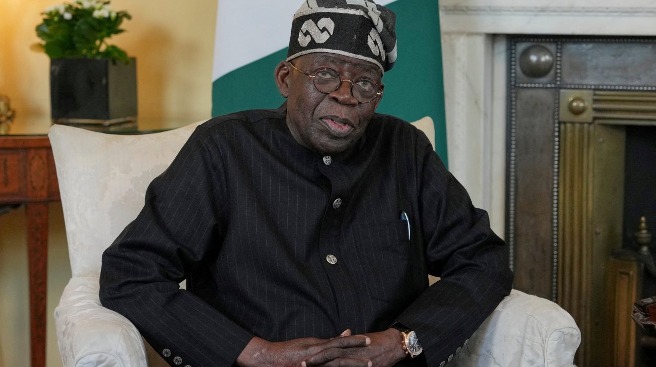 Nigeria charges six over alleged coup plot to overthrow Tinubu
