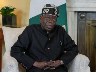 Nigeria charges six over alleged coup plot to overthrow Tinubu
