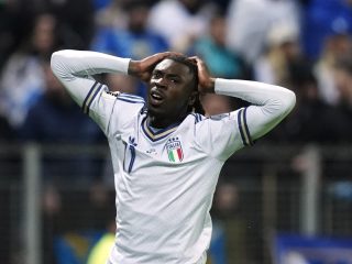 ‘The World Cup curse’ – Italy sheds tears after missing out again