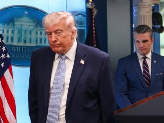 Iran defiant on eve of Trump’s ceasefire deadline