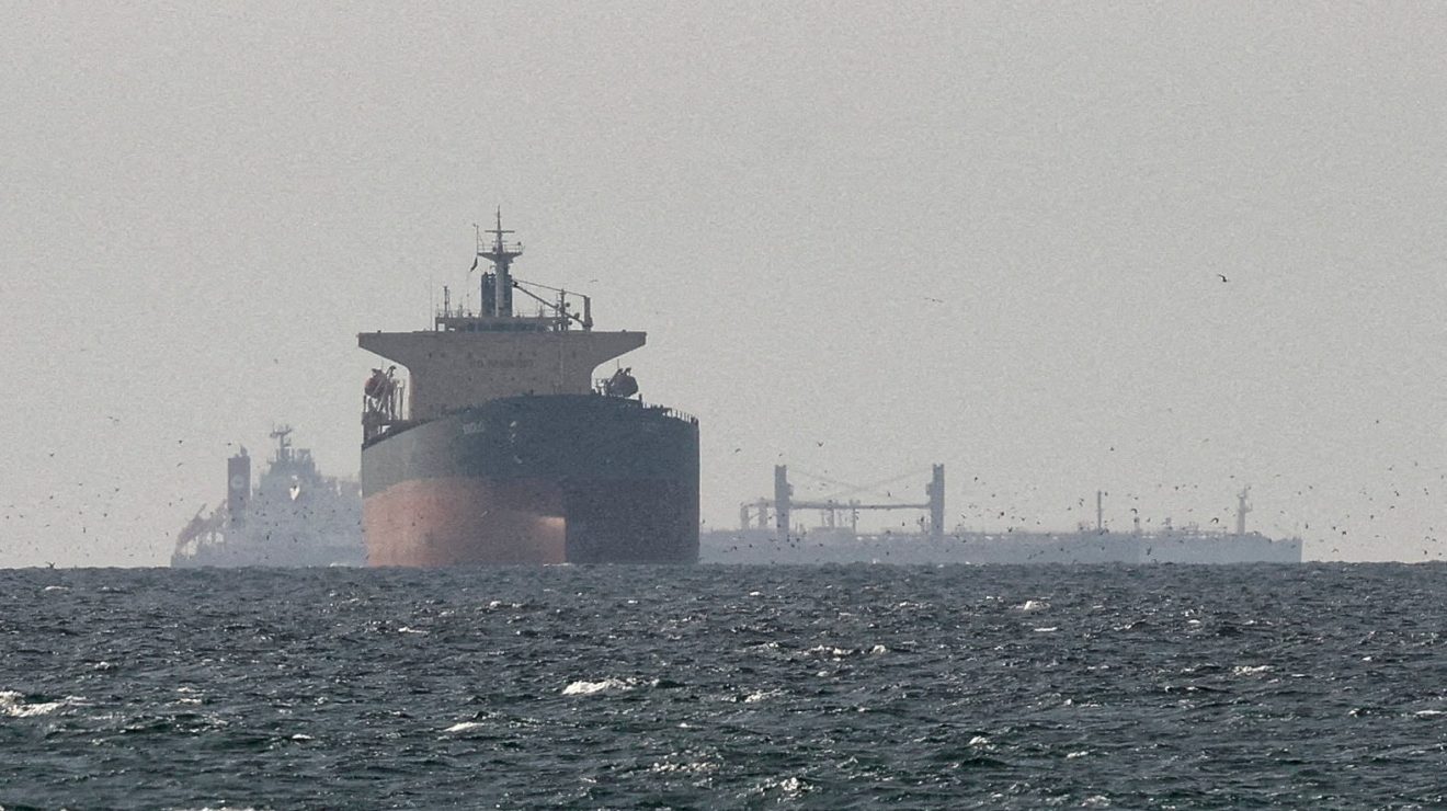 US begins blockade of Iran’s ports; Tehran threatens retaliation