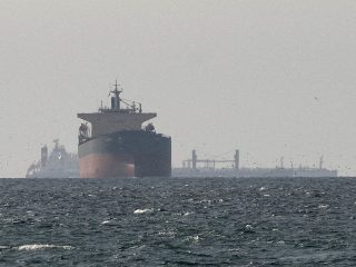 US begins blockade of Iran’s ports; Tehran threatens retaliation