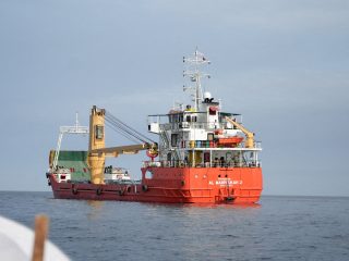 Iran says Strait of Hormuz open after Lebanon deal