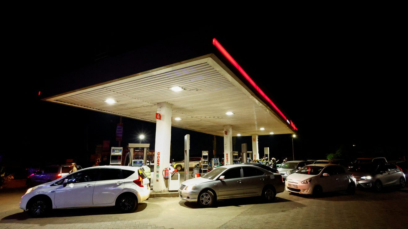 Kenya requests emergency World Bank funds to cushion Iran war shocks