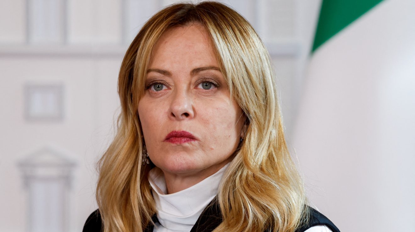 Italy should do more to tackle money laundering, says global watchdog