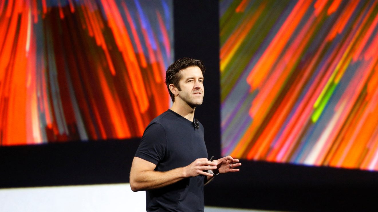 Apple names hardware boss John Ternus as CEO to succeed Tim Cook