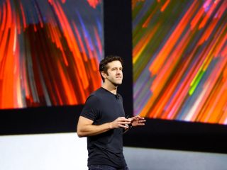 Apple names hardware boss John Ternus as CEO to succeed Tim Cook