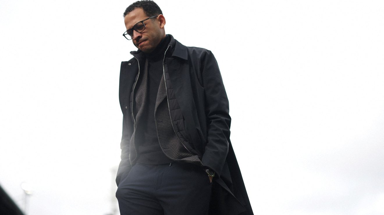 Floundering Chelsea sack Rosenior amid worst scoring drought in 114 years