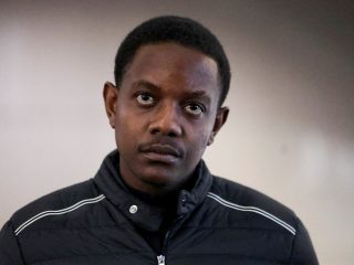 Mugabe’s son to be deported from South Africa for pointing a toy gun