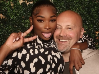 Police question US influencer’s fiancé over Zanzibar death