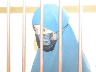 Hate speech suspect Bare Sahara Ahmed remanded in Nairobi