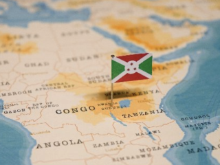 Burundi communications minister dies, presidency blames accident