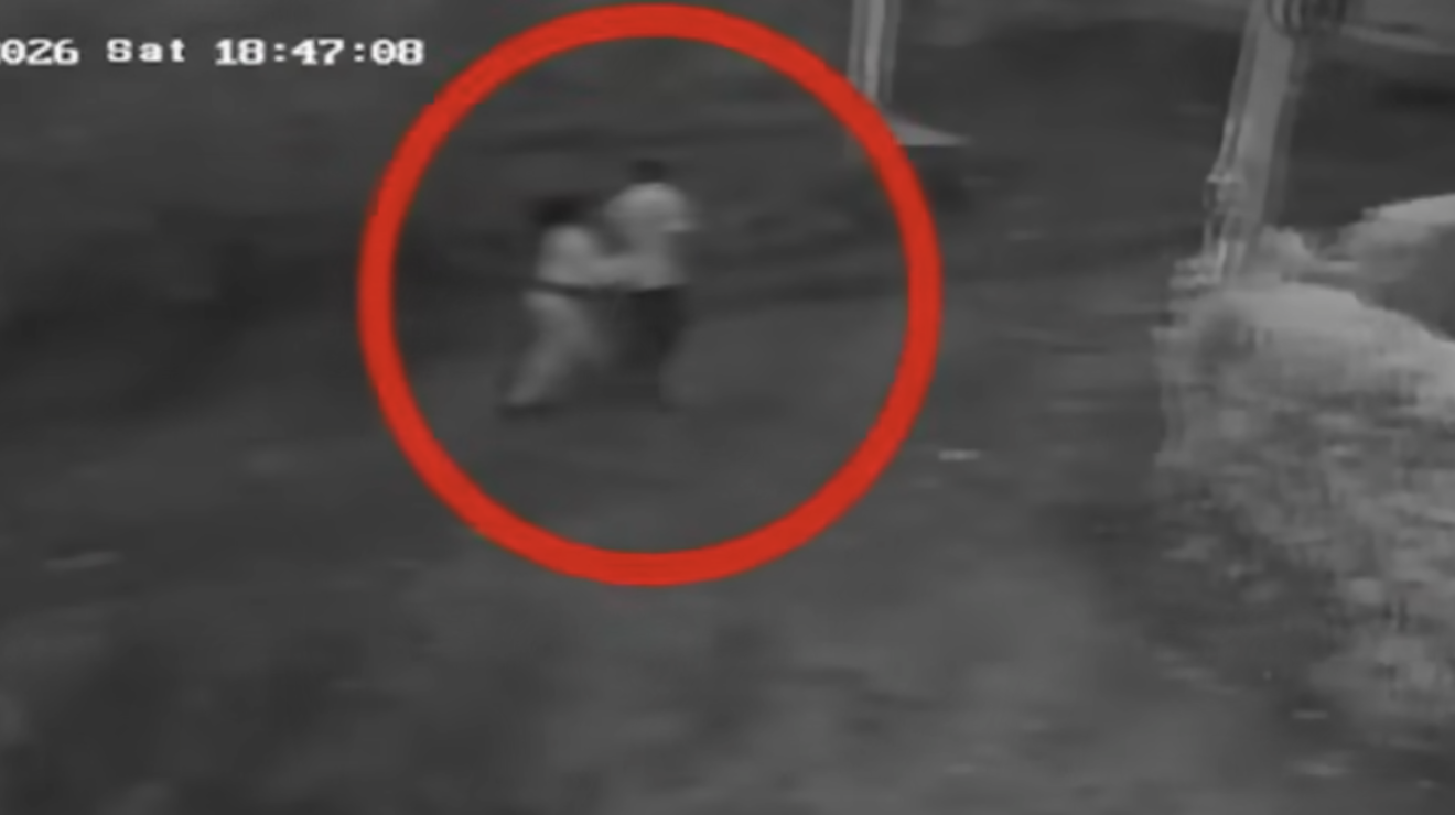 CCTV footage captures final moments of KMTC student before rape, murder in Karatina