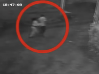 CCTV footage captures final moments of KMTC student before rape, murder in Karatina