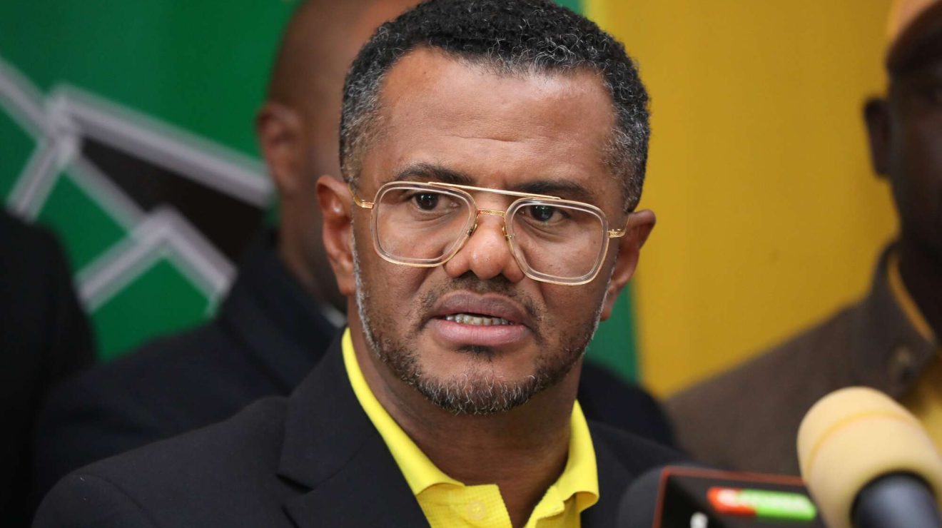 Ruto’s Mt Kenya political allies demand resignation of UDA’s Hassan Omar